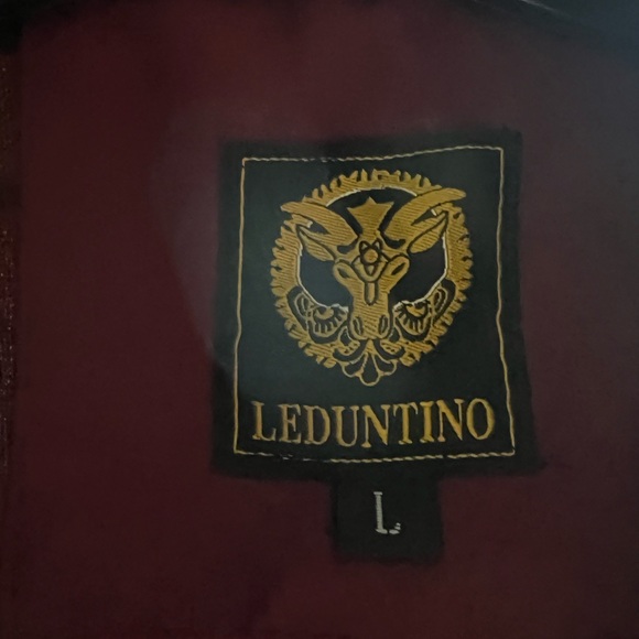 Men’s jacket - Picture 6 of 7